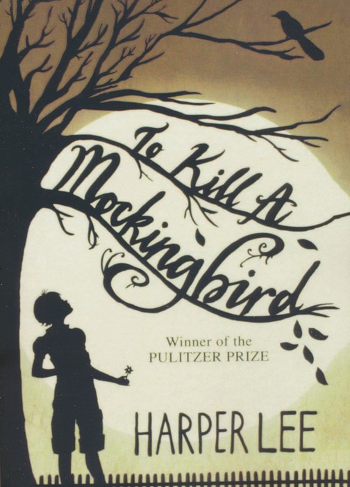 TO KILL A MOCKINGBIRD:کشتن مرغ مینا (زبان اصلی،انگلیسی) - ناشربوک | خرید آنلاین کتاب