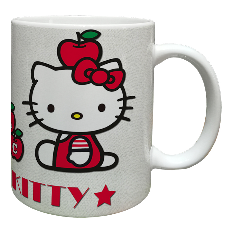 ماگ مدل کیتی کد 8