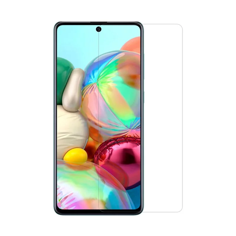 گلس Screen Protector برای گوشی موبایل سامسونگ Galaxy A51