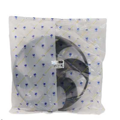  پروانه فن ایساکو کد 03302012 مناسب برای پژو 206