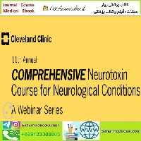 Cleveland Clinic 11th Annual COMPREHENSIVE Neurotoxin Cou