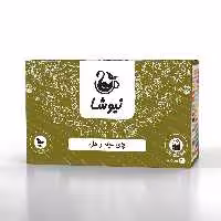 چای سیاه و هل نیوشا (20عددی)