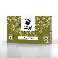 چای سیاه و هل نیوشا (20عددی)