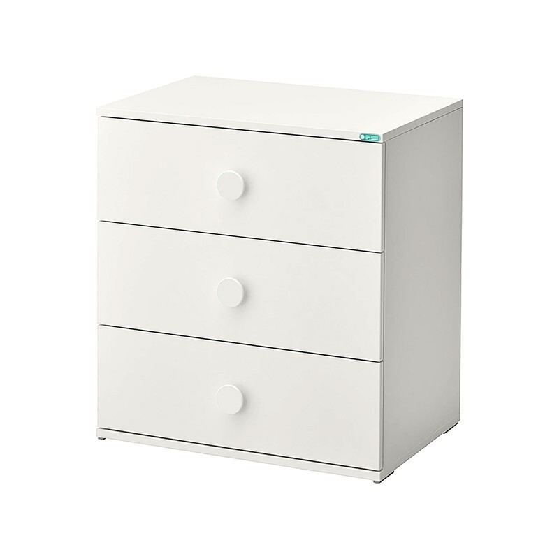 دراور   مدل D105 - MDF | choobsub