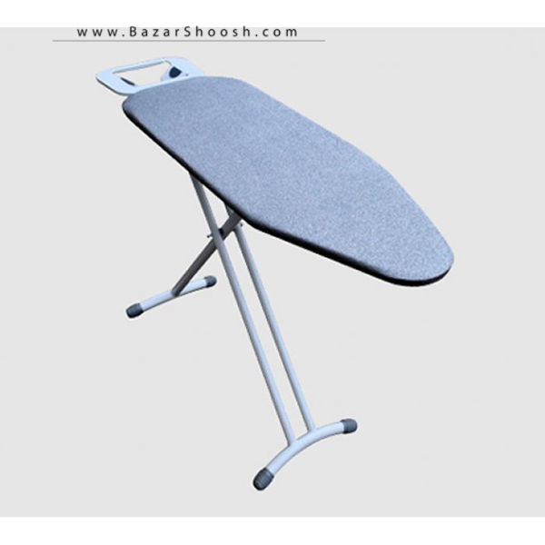 میز اتو ایستاده پریزدار یونیک مدل UN-7040
