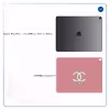 برچسب پوششی ماهوت مدل CHANEL-Logo مناسب برای تبلت اپل iPad Pro 12.9 (GEN 3) 2018 A1895