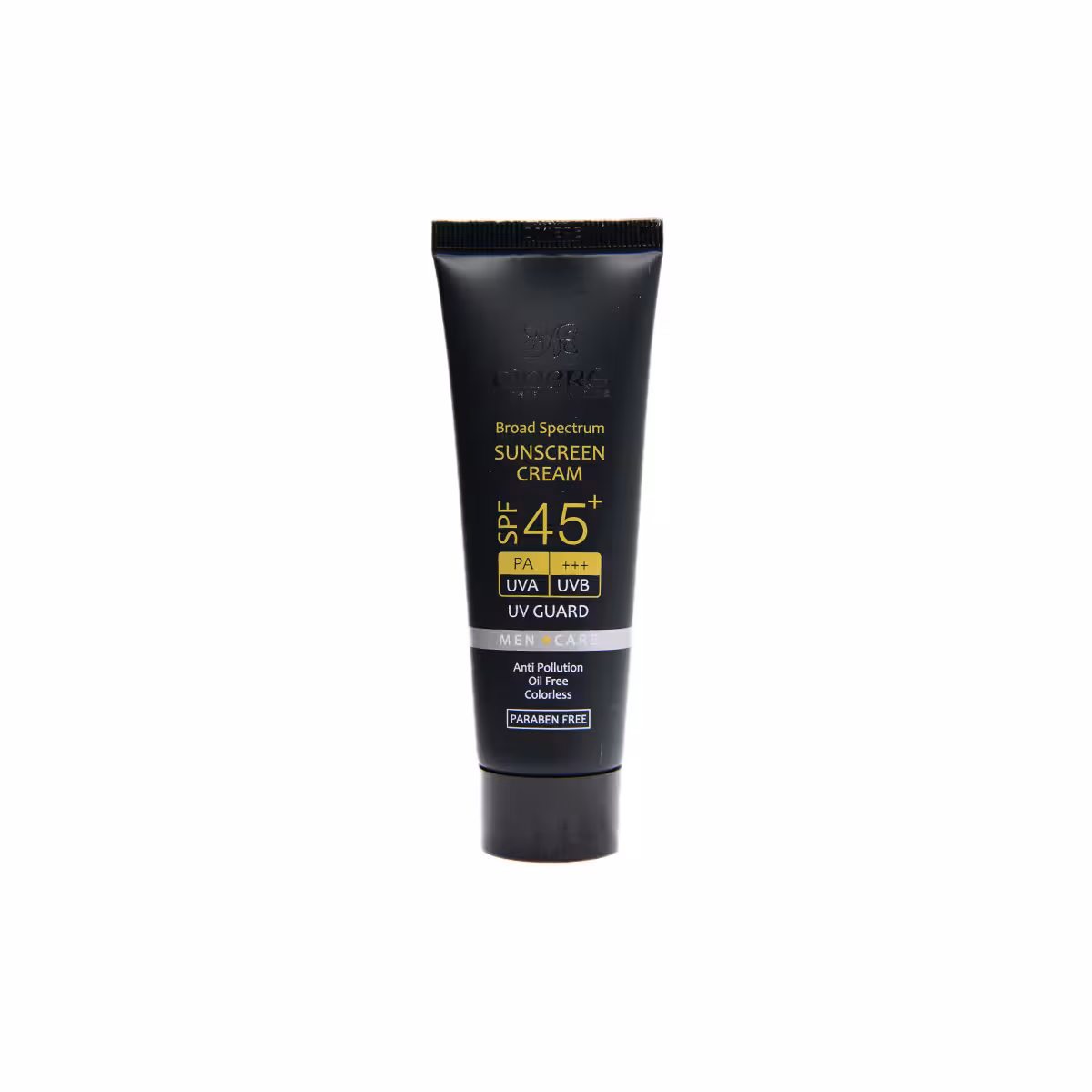 کرم ضد آفتاب مخصوص آقایان SPF 45 سینره