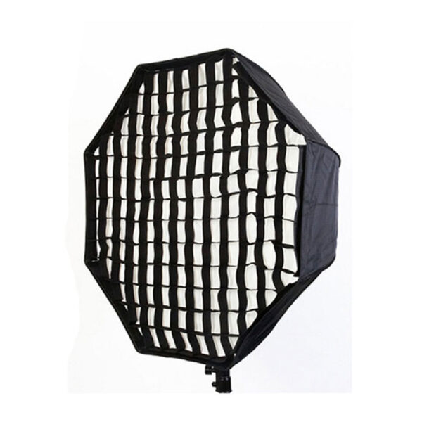 اکتاباکس پرتابل نایس فوتو Nicefoto Portable Octabox 120cm