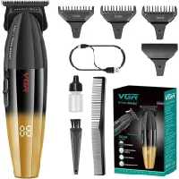 ماشین اصلاح صورت وی جی ار مدل V-906