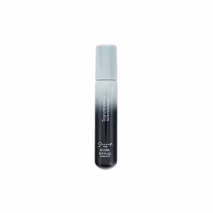 عطر جیبی مردانه ژک ساف مدل (Transformer) حجم 22 میل