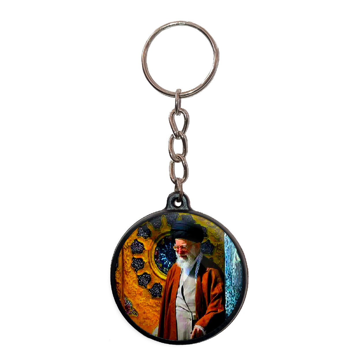 جاکلیدی پرمانه طرح آیت الله خامنه ای کد pmj.11702