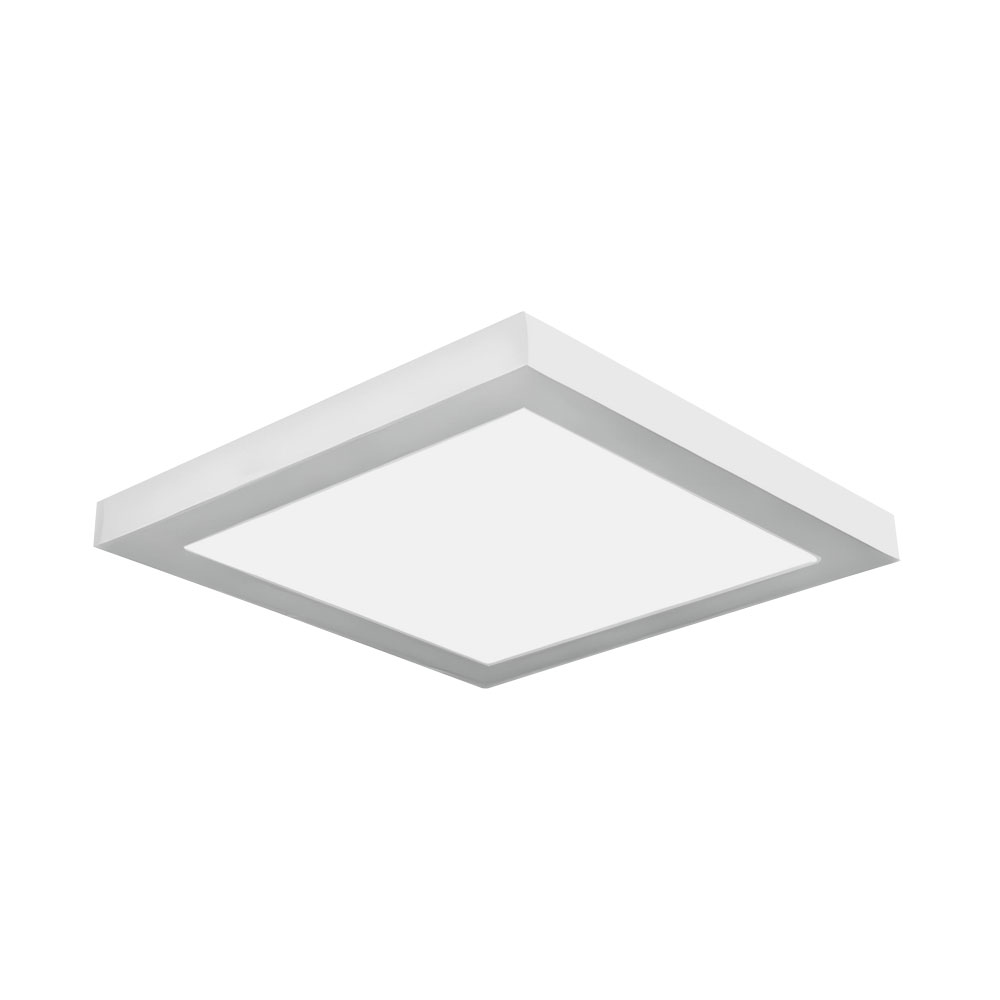 پنل سقفی روکار 65 وات شایان برق سری درخشان4