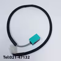 سنسور عملکرد دکل استاکر ECL 10 Genuine