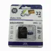 کارت حافظه microSDHC ویکومن مدل Extra 533X کلاس 10 استاندارد UHS-I U1 سرعت 80MBps ظرفیت 32 گیگابایت به همراه آداپتور SD