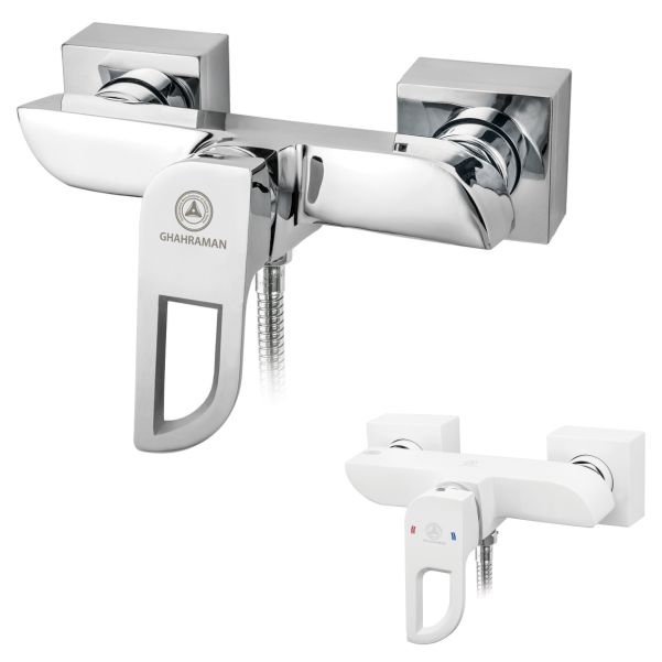 شیر توالت موج قهرمان