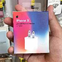 آداپتور آیفون x