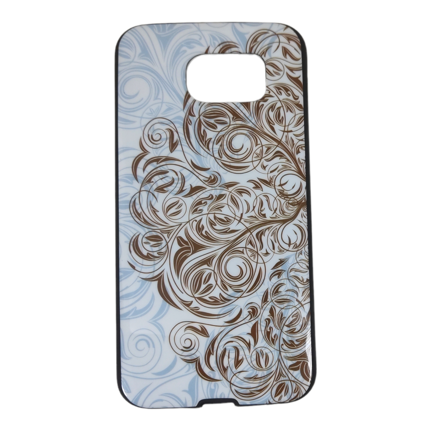 کاور رکسر مدل SiliGel مناسب برای گوشی موبایل سامسونگ Galaxy s6