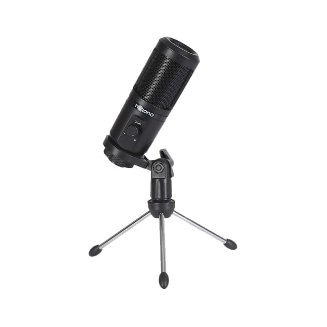 میکروفون کندانسر ماونو Maono AU-PM461TR