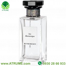 عطر ادکلن جیونچی ایریس هارمونیک 100 میل مردانه - زنانه