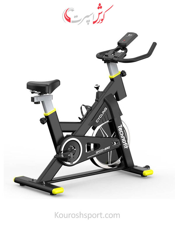 دوچرخه اسپینینگ تکنوفیت TechnoFit 806