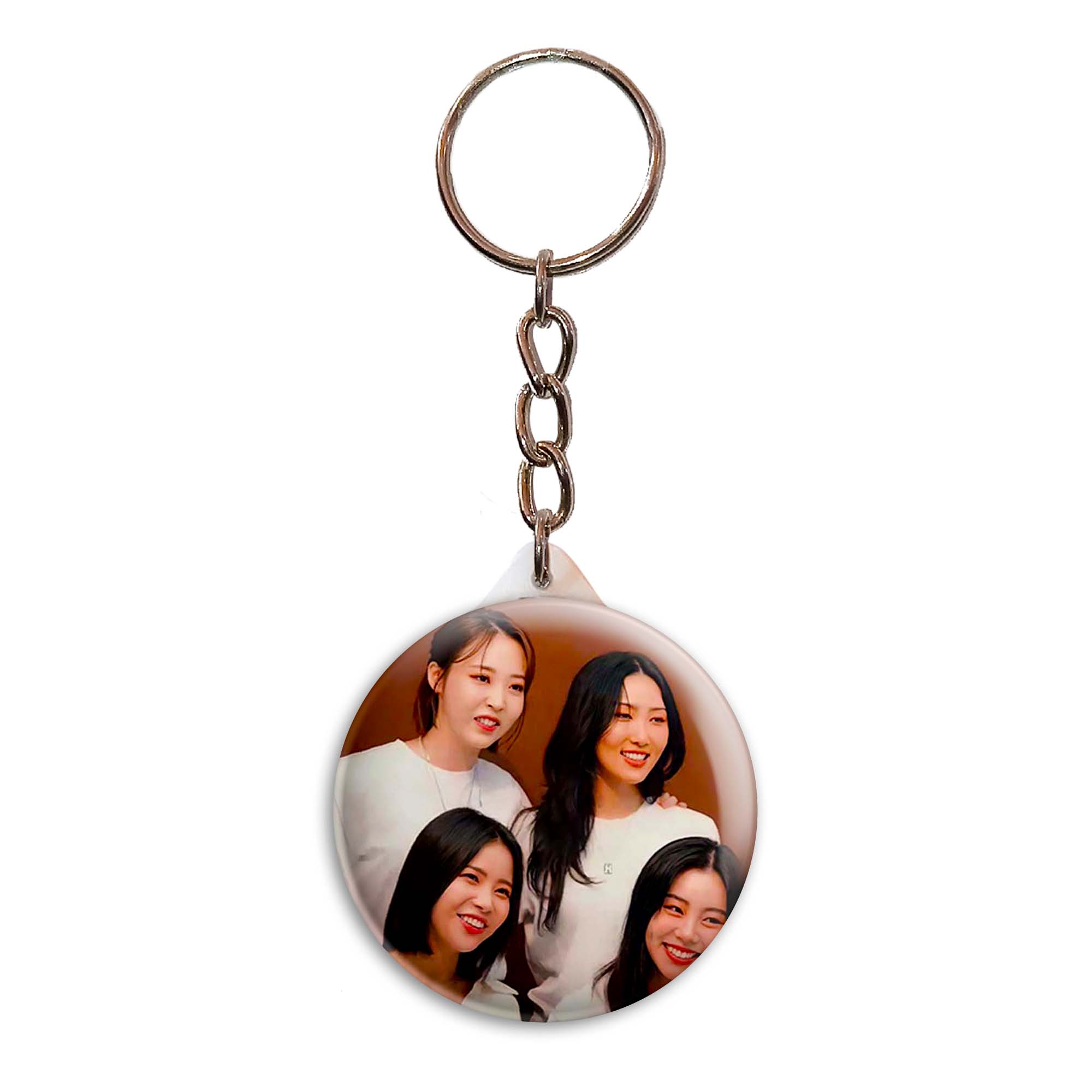 جاکلیدی پرمانه طرح mamamoo کد pmy.13417