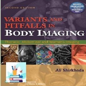 Variants and Pitfalls in Body Imaging TRUE PDF price 1€