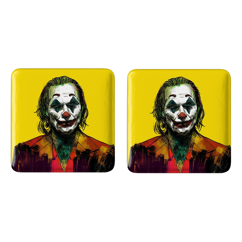 پیکسل خندالو مدل جوکر کد 1570 به همراه مگنت