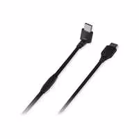 کابل USB-C رود مدل SC16 طول 30 سانتیمتر
