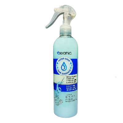 اسپری مو کلینیک کیندی مدل  moisturizing حجم 400 میلی لیتر