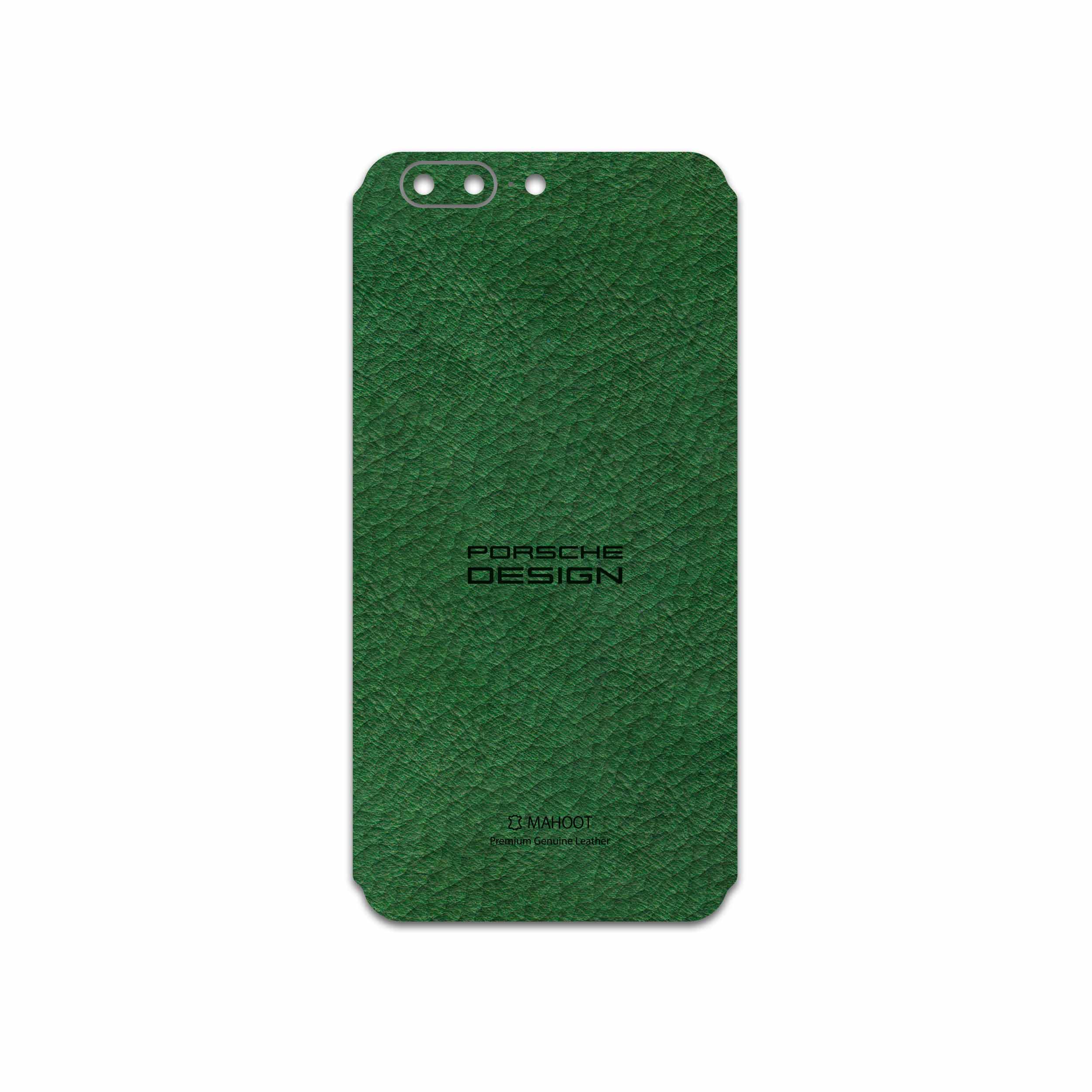 برچسب پوششی ماهوت مدل GL-PRDS مناسب برای گوشی موبایل وان پلاس 5