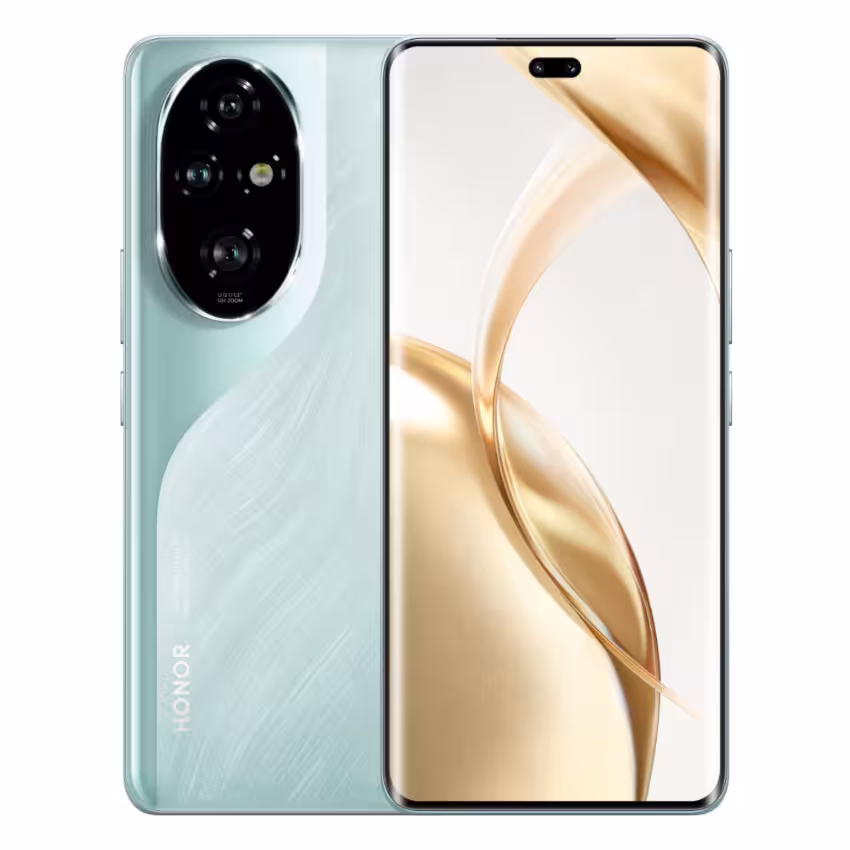 آنر 200 پرو ظرفیت 256GB و رم 12GB