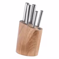 سرویس چاقو 6 پارچه کرکماز مدل A501