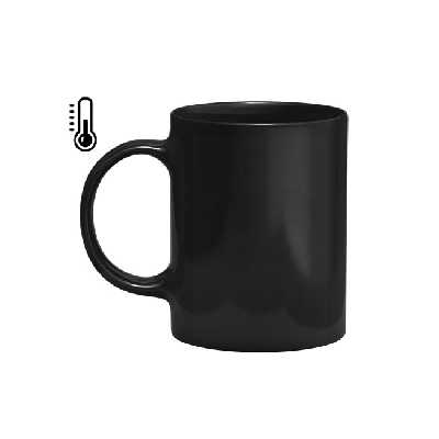 ماگ حرارتی  طرح هری پاتر کد 20