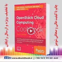 OpenStack Cloud Computing Cookbook 4th Edition