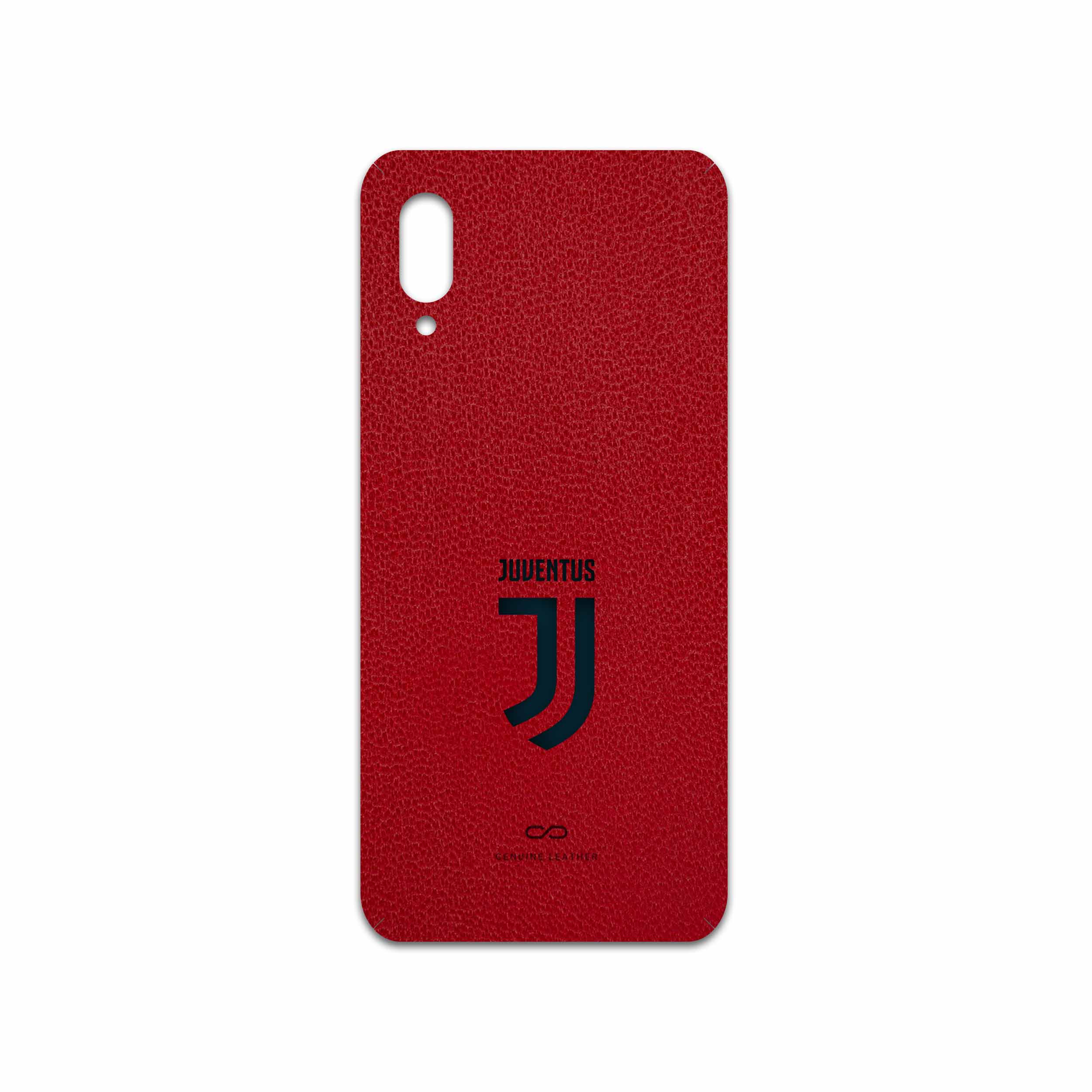 برچسب پوششی ماهوت مدل RL-JUVE مناسب برای گوشی موبایل سامسونگ Galaxy M02