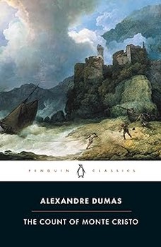 The Count of Monte Cristo (2جلدی رقعی گالینگور) | مرکز فرهنگی آبی