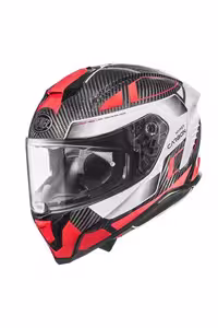 کلاه کاسکت موتورسیکلت نود Hyper Carbon Tk92 ایمنی بسته پرمیر  Genel Markalar PREMIER