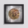 تابلو طرح bitcoin مدل Mk23