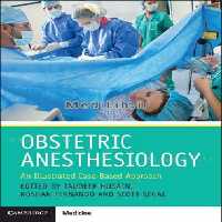 Obstetric Anesthesiology, - کتاب پزشکی بهار