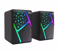 اسپیکر جدل مدل Jedel S-527 RGB
