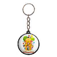 جاکلیدی پرمانه طرح جشن الفبا کد pmj.22602