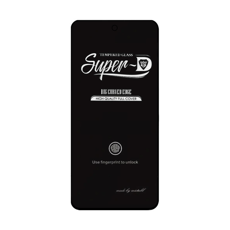 محافظ صفحه نمایش شهر گلس مدل SUPERDS مناسب برای گوشی موبایل سامسونگ Galaxy A35 5G / Galaxy A55 5G | کالا برتری