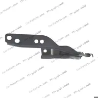 لولای کاپوت ( درب موتور ) چپ ام وی ام ایکس 22 MVM X22 مارک CHERY