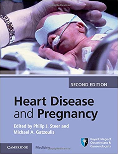 Heart Disease and Pregnancy, 2ed - کتاب پزشکی بهار