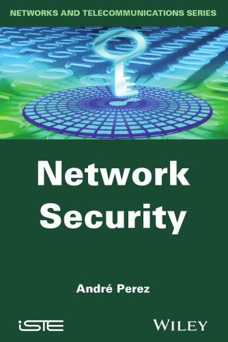 خرید و دانلود نسخه کامل کتاب Network Security