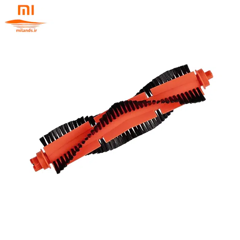 برس جارو رباتیک Roborock