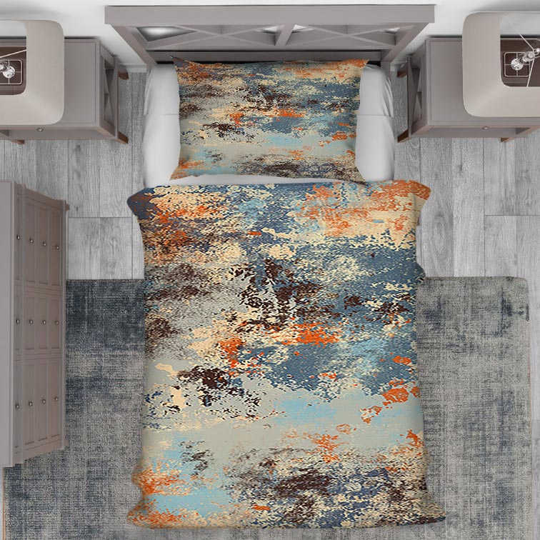 روتختی طرح چریکی PK-4778