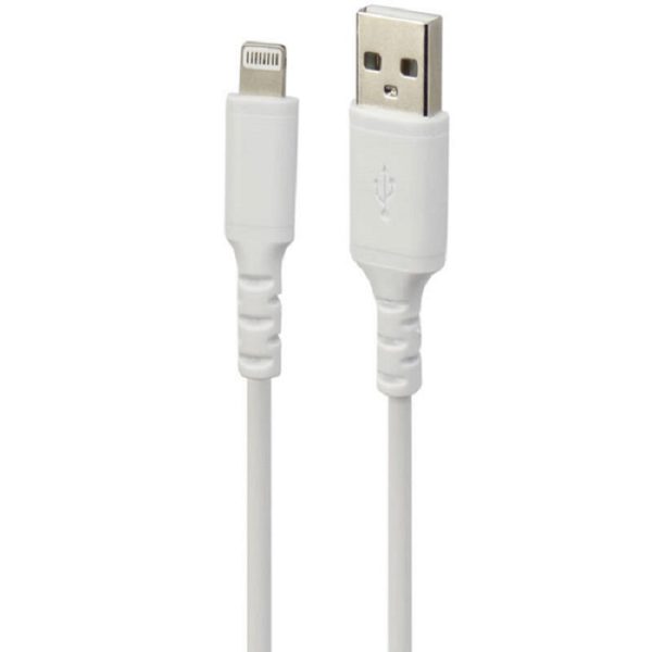 کابل USB به لایتنینگ کی نت مدل K-CAM2LI20 طول 2 متر