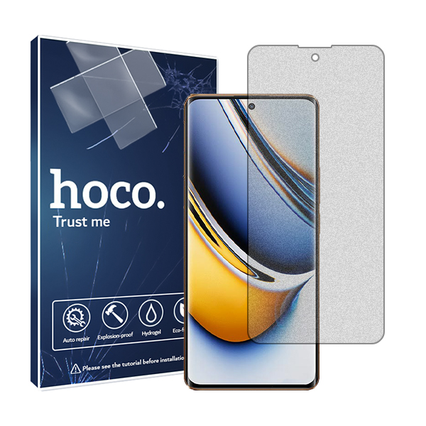 گلس ریلمی 11 Pro  مدل مات برند هوکو کد S