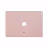برچسب پوششی ماهوت مدل Rose Gold Leather مناسب برای تبلت اپل iPad 9.7 (GEN 5) 2017 A1822